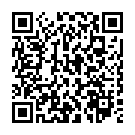 C&oacute;digo QR con el enlace al titular AdiÃ³s al cableado de la fachada de la iglesia de San Francisco de La Vega