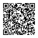 C&oacute;digo QR con el enlace al titular La vida secreta del espaÃ±ol que creÃ³ el 'Spiderverso'