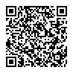 C&oacute;digo QR con el enlace al titular Espectacular choque sin heridos y con varios coches implicados en la ronda Este de LeÃ³n