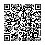 C&oacute;digo QR con el enlace al titular 10 lugares increÃ­bles para acampar