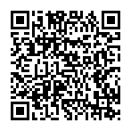 C&oacute;digo QR con el enlace al titular Pillan a un hombre robando una cazadora de 405 euros en una tienda de LeÃ³n