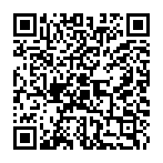 C&oacute;digo QR con el enlace al titular La fuente de la Casa Panero servirÃ¡ de logotipo del ahora llamado centro cultural