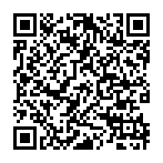 C&oacute;digo QR con el enlace al titular Un abrazo que hace visible lo invisible