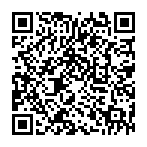 C&oacute;digo QR con el enlace al titular MÃ¡s de 600 personas Â“abrazanÂ” el castillo coyantino por las Enfermedades Raras