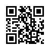 C&oacute;digo QR con el enlace al titular IÃ±aki Urrutia y Esther Gimeno para la Ãºltima noche de monÃ³logos