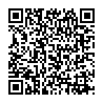 C&oacute;digo QR con el enlace al titular Fallecido el conductor causante de un atropello con choque en Ponferrada