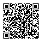 C&oacute;digo QR con el enlace al titular El autobÃºs de HazteOir vuelve a salir con la imagen de Hitler