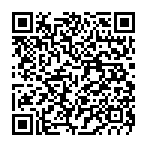 C&oacute;digo QR con el enlace al titular Un hombre se precipita al vacÃ­o en el centro de salud de Condesa de LeÃ³n