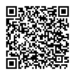 C&oacute;digo QR con el enlace al titular Localizado el vecino de La Robla que desapareciÃ³ el jueves del Hospital en buen estado de salud
