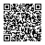 C&oacute;digo QR con el enlace al titular Aparece un zorro muerto y atado en un parque natural de Asturias