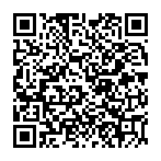 C&oacute;digo QR con el enlace al titular Proyectan la creaciÃ³n de un portal web de referencia sobre el Camino de Santiago