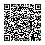 C&oacute;digo QR con el enlace al titular ValentÃ­a y amor incondicional para sobrevivir a una enfermedad rara en el mundo