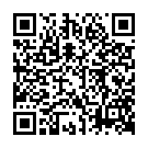 C&oacute;digo QR con el enlace al titular Cena solidaria en SahagÃºn a favor de Zambia