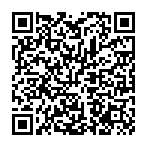 C&oacute;digo QR con el enlace al titular El Constitucional avala a leonoticias por el 'caso kilometrajes' de Isabel Carrasco y sienta nueva jurisprudencia