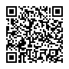 C&oacute;digo QR con el enlace al titular Los asteroides son mÃ¡s resistentes a la destrucciÃ³n de lo pensado