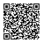 C&oacute;digo QR con el enlace al titular Los votantes pueden pedir al censo que no pase sus datos a los partidos para librarse del 'mailing'