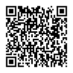 C&oacute;digo QR con el enlace al titular Cinco dietas saludables basadas en evidencias cientÃ­ficas