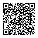 C&oacute;digo QR con el enlace al titular Olvido Hormigos evita el cara a cara en el juicio con con Alessandro Lequio