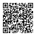 C&oacute;digo QR con el enlace al titular Internet, nuevo campo de batalla