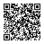 C&oacute;digo QR con el enlace al titular Pasear perros, una actividad altruista que estÃ¡ surgiendo en LeÃ³n