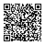 C&oacute;digo QR con el enlace al titular Telice, innovaciÃ³n ferroviaria leonesa en mantenimiento y calidad de catenarias