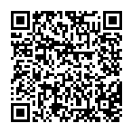 C&oacute;digo QR con el enlace al titular Vinilos especiales que convertirÃ¡n tu habitaciÃ³n en un lugar de ensueÃ±o