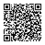 C&oacute;digo QR con el enlace al titular El Chicle violÃ³ durante una hora a Diana Quer antes de estrangularla con una brida
