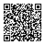 C&oacute;digo QR con el enlace al titular Musivaria Antiqua reproduce un detalle del mosaico de la Domus romana para Astorga