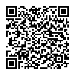 C&oacute;digo QR con el enlace al titular Atendido un varÃ³n en Aldea del Obispo al volcar un camiÃ³n cargado de gasoil