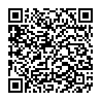 C&oacute;digo QR con el enlace al titular Las ingeniosas coplas dirigidas a Majo en el Entierro de la Sardina