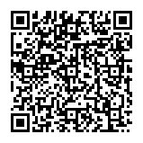 C&oacute;digo QR con el enlace al titular Estacionamientos con motivo del proceso selectivo de celadores para el Servicio de Salud de Castilla y LeÃ³n