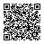 C&oacute;digo QR con el enlace al titular Javier CendÃ³n, cabeza de lista del PSOE al Congreso y Salvador Vidal, al Senado