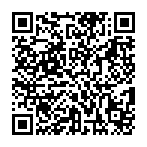 C&oacute;digo QR con el enlace al titular Un conductor herido tras ser arrollado por un tren en un paso a nivel sin barrera