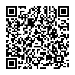C&oacute;digo QR con el enlace al titular Los alumnos del colegio Maristas San JosÃ© crean una â€˜vidrieraâ€™ de 100 metros cuadrados