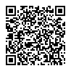 C&oacute;digo QR con el enlace al titular Los alumnos del colegio Maristas San JosÃ© crean una â€˜vidrieraâ€™ de 100 metros cuadrados
