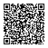 C&oacute;digo QR con el enlace al titular La entraÃ±able foto de una Guardia Civil dÃ¡ndole el biberÃ³n a un bebÃ© mientras su padre era atendido por un infarto