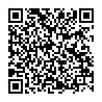 C&oacute;digo QR con el enlace al titular Un motorista sufre un grave accidente en un circuito de Motocrooss