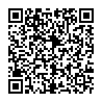 C&oacute;digo QR con el enlace al titular Descubren una nueva diana terapÃ©utica para frenar la aterosclerosis precoz en progeria