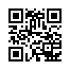 C&oacute;digo QR con el enlace al titular Antonio Colinas da una clase de poesÃ­a a los estudiantes del Ornia