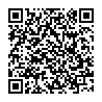 C&oacute;digo QR con el enlace al titular Atacan la catedral de Santiago de Compostela con pintadas