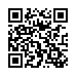 C&oacute;digo QR con el enlace al titular 23 aÃ±os y 16 tesis doctorales