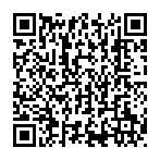 C&oacute;digo QR con el enlace al titular Transporte escolar: obligatorios los cinturones de seguridad de tres puntos y sillitas infantiles