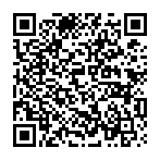 C&oacute;digo QR con el enlace al titular Perros provocan incendio en una casa al encender una vitrocerÃ¡mica
