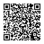 C&oacute;digo QR con el enlace al titular Repintan los escudos 'tatuados' en la carretera de OrdoÃ±o II maltrechos en apenas un mes