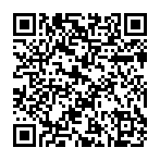 C&oacute;digo QR con el enlace al titular Detenido un hombre en Leon sobre el que pesaba una orden judicial de alejamiento que estaba incumpliendo