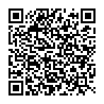 C&oacute;digo QR con el enlace al titular Las temperaturas negativas de LeÃ³n entre las mÃ¡s bajas de EspaÃ±a
