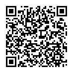 C&oacute;digo QR con el enlace al titular Facebook usarÃ¡ inteligencia artificial para detectar la 