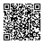 C&oacute;digo QR con el enlace al titular LeÃ³n sede de la Olimpiada de GeografÃ­a de Castilla y LeÃ³n