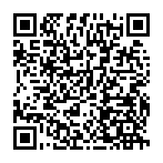 C&oacute;digo QR con el enlace al titular El 'futuro' del VIH llega en 