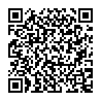C&oacute;digo QR con el enlace al titular Hospitalizado despuÃ©s de ser atropellado por un camiÃ³n en Mansilla de las Mulas (LeÃ³n)